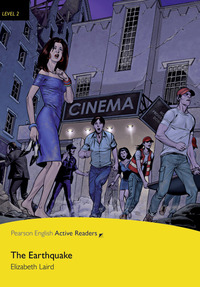 LEVEL 2: THE EARTHQUAKE