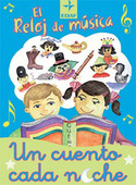 UN CUENTO CADA NOCHE - RELOJ DE MUSICA