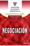 NEGOCIACION