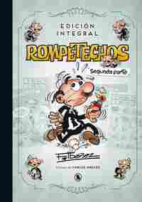 2. ROMPETECHOS. INTEGRAL