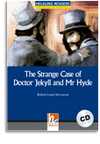STRANGE CASE OF DOCTOR JEKYLL AND MR. HYDE, THE (+ CD) LEVEL 5