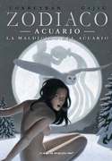 11. ZODIACO. ACUARIO. LA MALDICIÓN DEL ACUARIO
