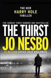 THE THIRST HARRY HOLE