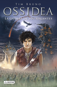 2. LA GUERRA DE LOS GIGANTES. OSSIDEA