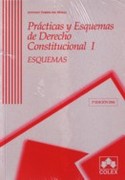 (4ª)  I. PRACTICAS Y ESQUEMAS DE DERECHO CONSTITUCIONAL: EJERCICIOS