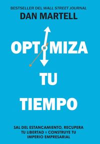 OPTIMIZA TU TIEMPO