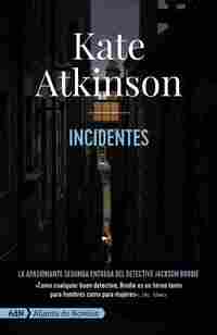 INCIDENTES