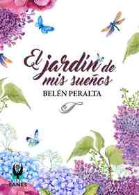 EL JARDIN DE MIS SUEÑOS