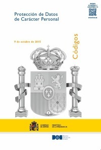 PROTECCIÓN DE DATOS DE CARÁCTER PERSONAL