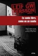 EN CAIDA LIBRE, COMO EN UN SUEÑO