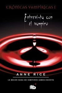 ENTREVISTA CON EL VAMPIRO