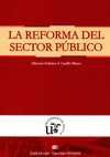 LA REFORMA DEL SECTOR PÚBLICO
