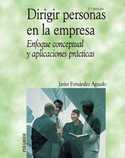 (2º) DIRIGIR PERSONAS EN LA EMPRESA. ENFOQUE CONCEPTUAL Y APLICACIONE