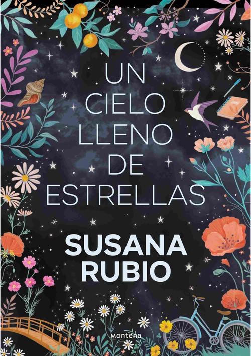 UN CIELO LLENO DE ESTRELLAS. HERMANAS LUNA, 2.