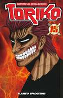 15. TORIKO
