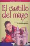 CASTILLO DEL MAGO, EL. RECORTABLES
