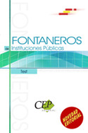 TEST. FONTANEROS DE INSTITUCIONES PUBLICAS