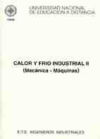 UD. CALOR Y FRIO INDUSTRIAL II: ( MECANICA - MAQUINA )
