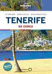 TENERIFE DE CERCA. LONELY PLANET