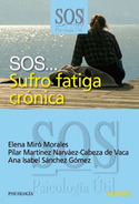 SOS... SUFRO FATIGA CRONICA
