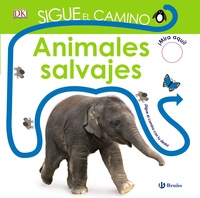 ANIMALES SALVAJES. SIGUE EL CAMINO
