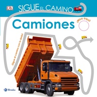 CAMIONES. SIGUE EL CAMINO