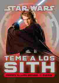 STAR WARS: TEME A LOS SITH