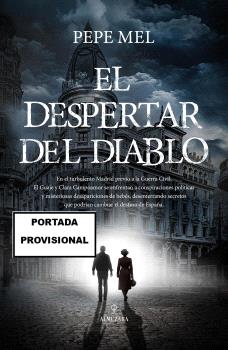 EL DESPERTAR DEL DIABLO