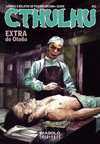 12. CTHULHU. COMICS Y RELATOS DE FICCION OSCURA EXTRA DE OTOÑO