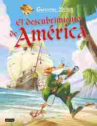 GS. EL DESCUBRIMIENTO DE AMÉRICA.