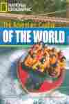 B1. THE ADVENTURE CAPITAL WORLD + DVD