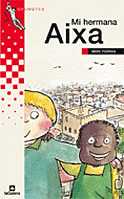 MI HERMANA AIXA GGR
