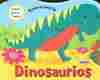 TIRANOSAURIO. LIBRO PARA TOCAR