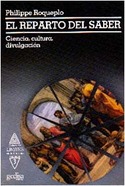 REPARTO DEL SABER, EL