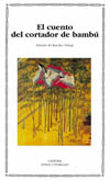 CUENTO DEL CORTADOR DE BAMBU, EL