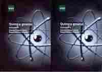 UD. (2 VOLS) QUIMICA GENERAL