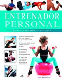 ENTRENADOR PERSONAL