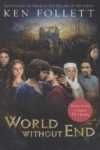 WORLD WITHOUT END