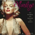 MARILYN. SUS PALABRAS, SUS IMAGENES Y SU MUSICA + DC