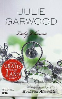 LADY JOHANNA