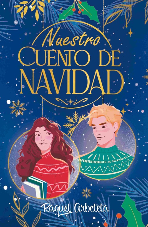 NUESTRO CUENTO DE NAVIDAD