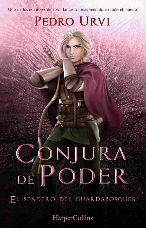 CONJURA DE PODER SENDERO GUARDABOSQUES, 9