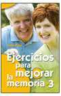 3. EJERCICIOS PARA MEJORAR LA MEMORIA