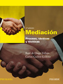 (2ª) MEDIACIÓN: PROCESO, TACTICAS Y TECNICAS