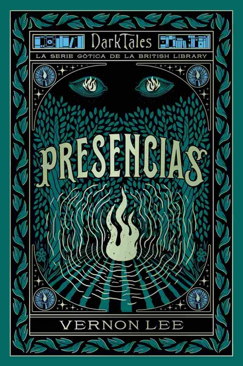 PRESENCIAS (BOLSILLO)