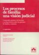 (2º) PROCESOS DE FAMILIA: UNA VISION JUDICIAL, LOS