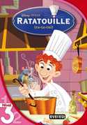 RATATOUILLE. NIVEL 3