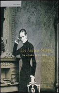 LOU ANDREAS-SALOME. LA ALIADA DE LA VIDA