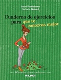CUADERNO PARA QUE TE CONOZCAS MEJOR