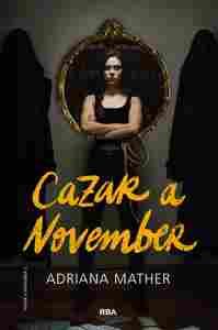 MATAR A NOVEMBER 2 CAZAR A NOVEMBER